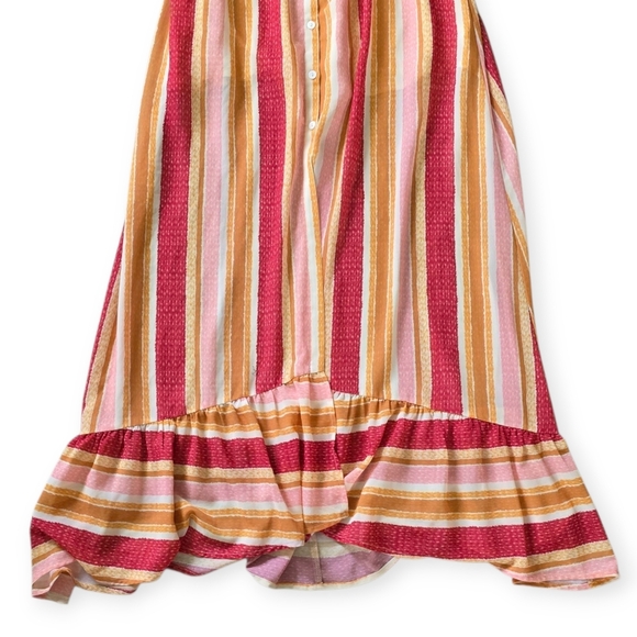 Sage the Label “Kiss the Sun” Maxi Dress – Size Medium (NWOT) - Picture 5 of 8